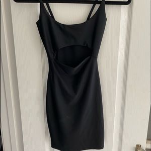 Dress by Fashion nova